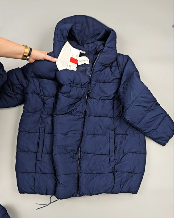 Фотография  561 - Верхняя одежда для беременных C&A 025#9,75 кг, ЛОТ СТ-9327 оптом в Краснодаре и Краснодарском крае