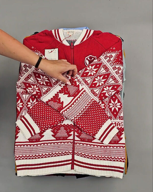 Фотография  416 - OVS Winter м/ж mix#15 кг оптом в Краснодаре и Краснодарском крае