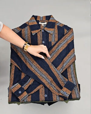 Фотография  525 - Мужской зимний микс Blend He, 20 кг оптом в Краснодаре и Краснодарском крае