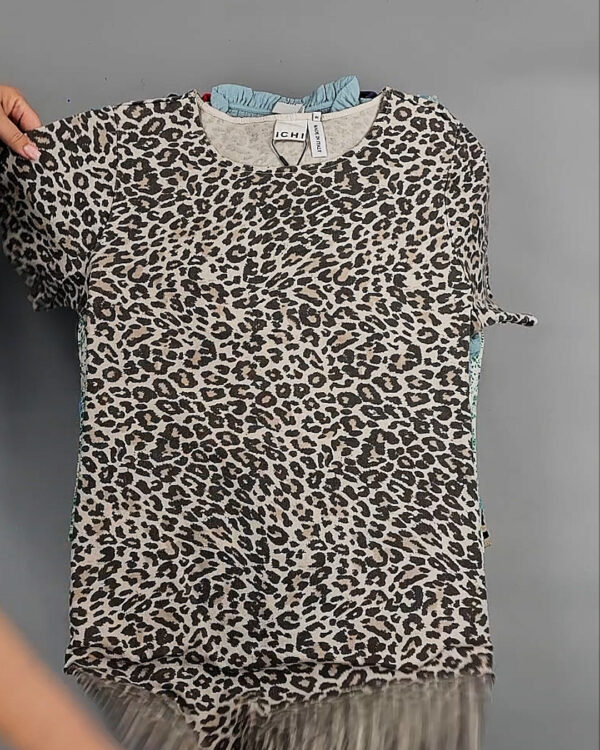 Фотография  939 - ICHI Summer mix 045#15 кг, ЛОТ СТ-9186 оптом в Краснодаре и Краснодарском крае