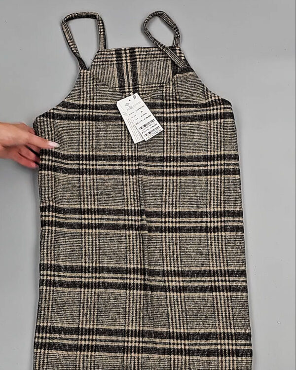 Фотография  653 - Платья Корея Winter 085#4,6 кг, ЛОТ СТ-9228 оптом в Краснодаре и Краснодарском крае