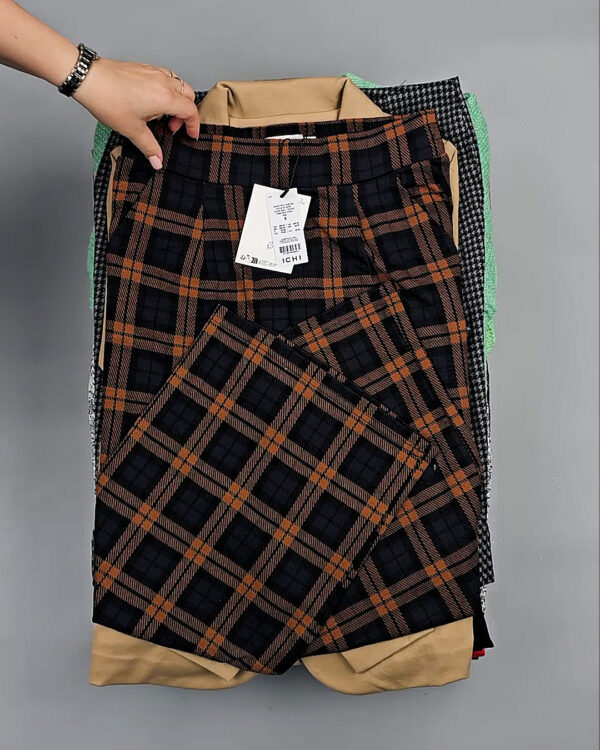 Фотография  147 - ICHI mix 075#15 кг, ЛОТ СТ-9206 оптом в Краснодаре и Краснодарском крае