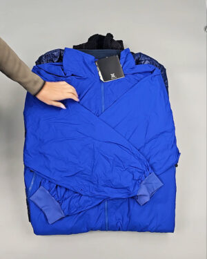 Фотография  987 - Верхняя одежда мужская CAN 104#15 кг оптом в Краснодаре и Краснодарском крае