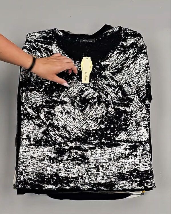 Фотография  194 - Тонковки Корея 085#5 кг, ЛОТ СТ-9215 оптом в Краснодаре и Краснодарском крае