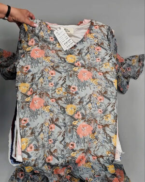 Фотография  767 - Платья Корея Summer 085#7 кг, ЛОТ СТ-9208 оптом в Краснодаре и Краснодарском крае