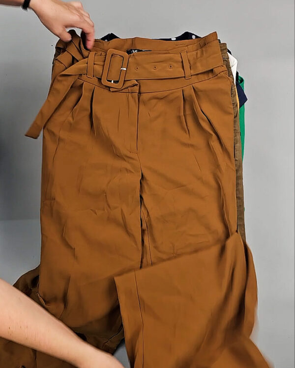 Фотография  297 - OVS Summer м/ж mix#15 кг, ЛОТ СТ-9163 оптом в Краснодаре и Краснодарском крае