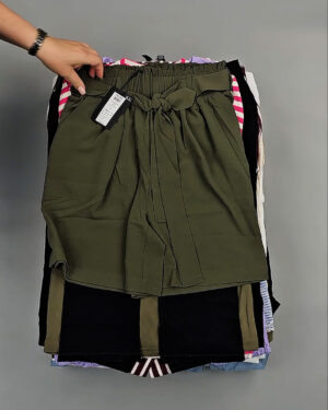 Фотография  678 - PIECES Summer mix 045#15 кг, ЛОТ СТ-9179 оптом в Краснодаре и Краснодарском крае