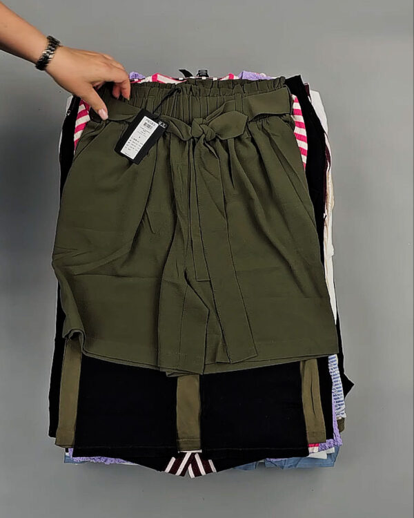 Фотография  322 - PIECES Summer mix 045#15 кг, ЛОТ СТ-9179 оптом в Краснодаре и Краснодарском крае