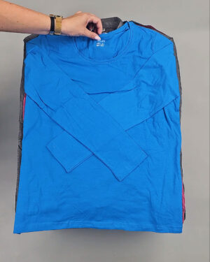 Фотография  301 - LIDL Winter mix 114#15 кг, ЛОТ №9133 оптом в Краснодаре и Краснодарском крае