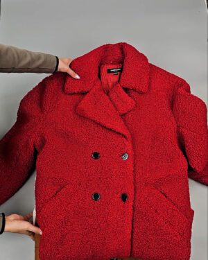 Фотография 814 - Верхняя одежда женская CAN 104#15 кг оптом в Краснодаре и Краснодарском крае