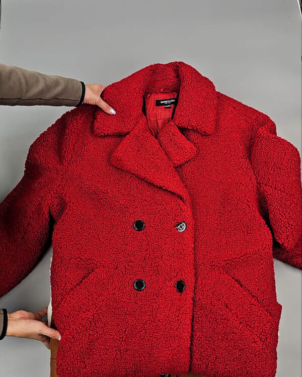 Фотография  269 - Верхняя одежда женская CAN 104#15 кг оптом в Краснодаре и Краснодарском крае