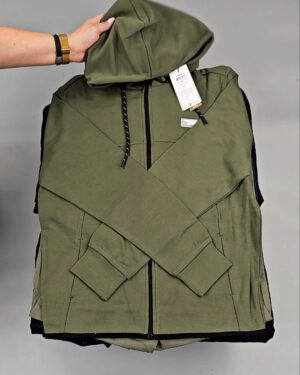 Фотография  668 - Мужской зимний микс JACK JONES, 20 кг, ЛОТ № СТ-9266 оптом в Краснодаре и Краснодарском крае