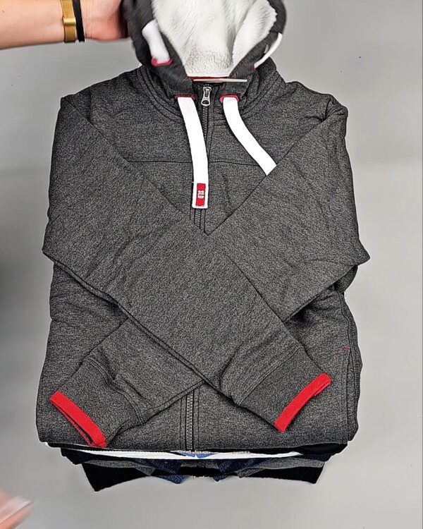 Фотография  214 - SOLID W 104#18,6 кг, ЛОТ СТ-9299 оптом в Краснодаре и Краснодарском крае