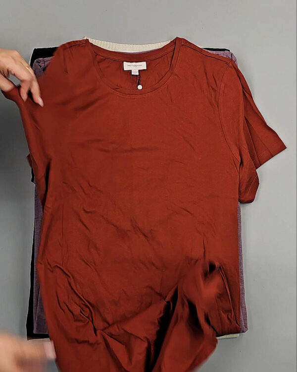 Фотография  641 - CARMACOMA mix 075#25 шт, ЛОТ СТ-9308 оптом в Краснодаре и Краснодарском крае