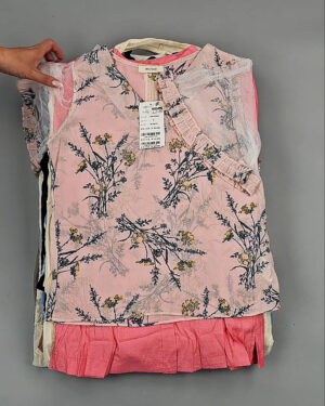 Фотография  396 - Блузки Корея 085#5 кг, ЛОТ СТ-9220 оптом в Краснодаре и Краснодарском крае