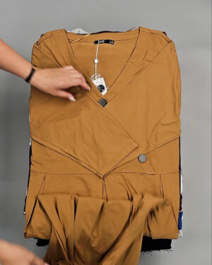 Фотография  782 - OVS Summer м/ж mix#15 кг, ЛОТ СТ-9164 оптом в Краснодаре и Краснодарском крае