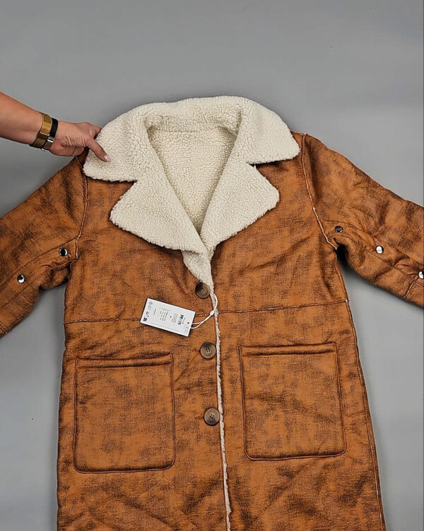 Фотография  801 - Верхняя одежда VILA#10 кг оптом в Краснодаре и Краснодарском крае