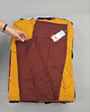 Фотография  421 - OVS Winter м/ж mix#15 кг оптом в Краснодаре и Краснодарском крае