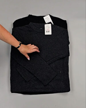 Фотография  765 - Толстовки Корея 085#7,2 кг, ЛОТ СТ-9234 оптом в Краснодаре и Краснодарском крае