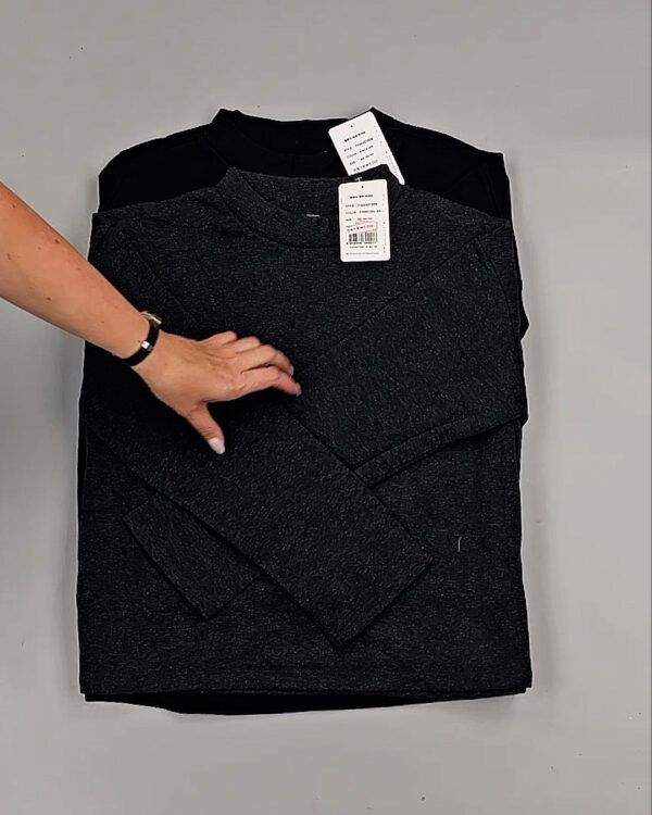 Фотография  328 - Толстовки Корея 085#7,2 кг, ЛОТ СТ-9234 оптом в Краснодаре и Краснодарском крае