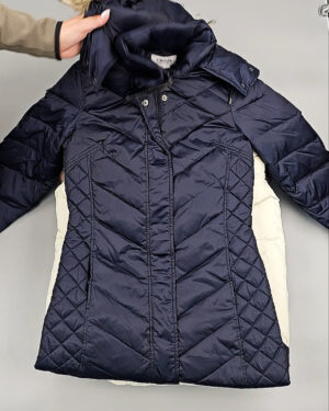 Фотография  505 - Верхняя одежда женская CAN 104#15 кг, ЛОТ СТ-9353 оптом в Краснодаре и Краснодарском крае