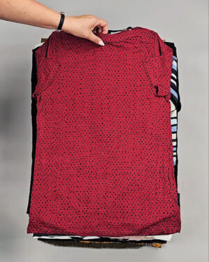 Фотография  712 - OVS Summer м/ж mix#15 кг, ЛОТ СТ-9162 оптом в Краснодаре и Краснодарском крае