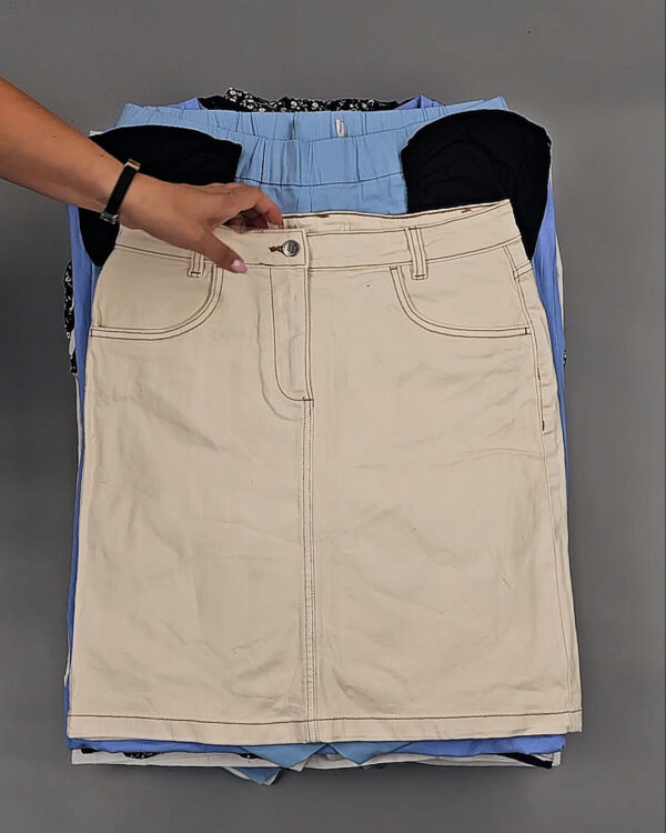 Фотография  803 - TCM Summer 074#15 кг, ЛОТ №9150 оптом в Краснодаре и Краснодарском крае