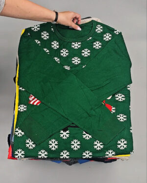 Фотография  673 - LIDL Winter mix 124#15 кг, ЛОТ №9147 оптом в Краснодаре и Краснодарском крае