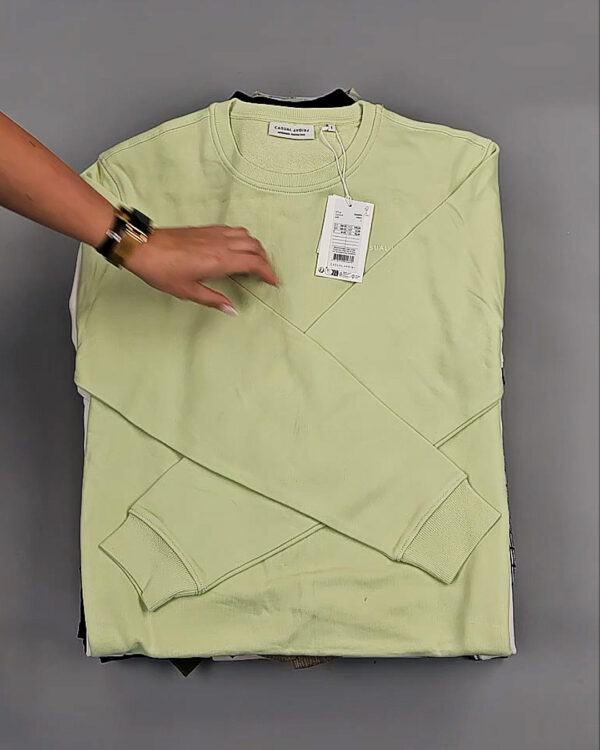 Фотография  455 - CASUAL FRIDAY Summer 075#15,6 кг, ЛОТ № СТ-9273 оптом в Краснодаре и Краснодарском крае