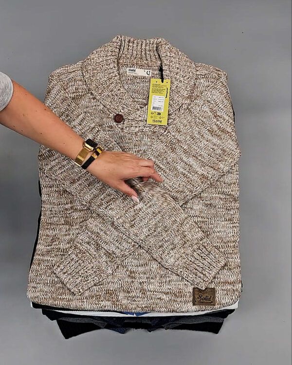 Фотография  970 - SOLID W 104#18,6 кг, ЛОТ СТ-9299 оптом в Краснодаре и Краснодарском крае