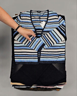 Фотография  761 - OVS Summer м/ж mix#15 кг, ЛОТ СТ-9162 оптом в Краснодаре и Краснодарском крае