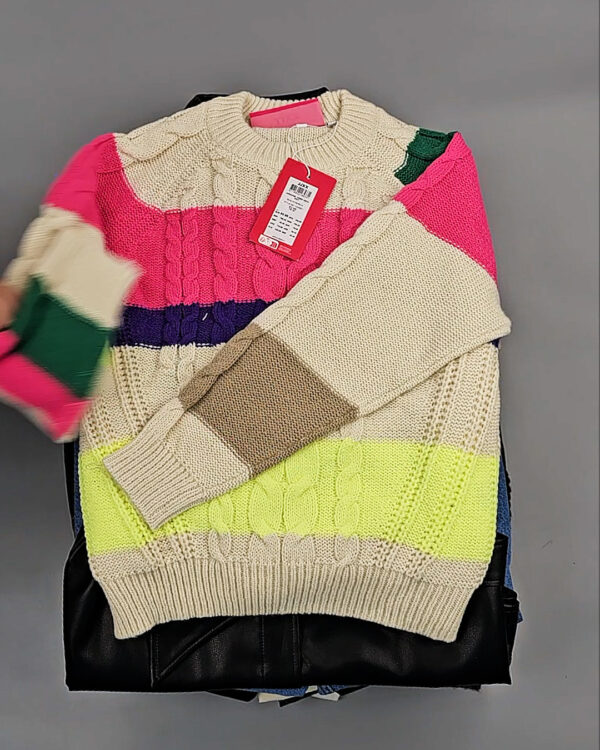 Фотография  845 - JACK JONES Women mix 075 #15 кг, ЛОТ СТ-9182 оптом в Краснодаре и Краснодарском крае