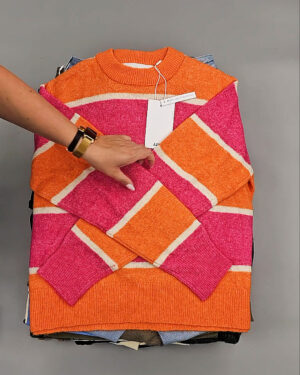 Фотография  215 - JACK JONES Women mix 075 #15 кг оптом в Краснодаре и Краснодарском крае