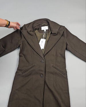 Фотография  191 - Верхняя одежда VILA 104#10 кг, ЛОТ СТ-9320 оптом в Краснодаре и Краснодарском крае