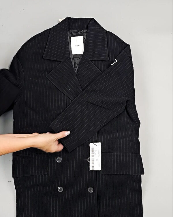 Фотография  704 - Жакеты Корея 085#10 кг, ЛОТ № СТ-9237 оптом в Краснодаре и Краснодарском крае