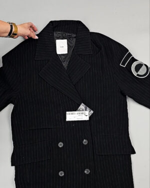 Фотография  746 - Ветровки жен Корея 085#7 кг, ЛОТ № СТ-9244 оптом в Краснодаре и Краснодарском крае