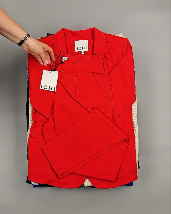 Фотография  948 - ICHI mix 075#15 кг, ЛОТ СТ-9204 оптом в Краснодаре и Краснодарском крае