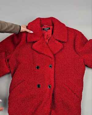 Фотография  790 - Верхняя одежда женская CAN 104#15 кг, ЛОТ СТ-9352 оптом в Краснодаре и Краснодарском крае