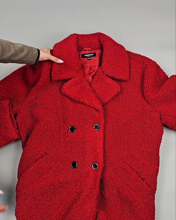 Фотография  813 - Верхняя одежда женская CAN 104#15 кг, ЛОТ СТ-9352 оптом в Краснодаре и Краснодарском крае