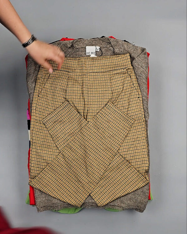 Фотография  877 - ICHI mix 075#15 кг, ЛОТ СТ-9205 оптом в Краснодаре и Краснодарском крае