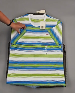 Фотография  873 - Levis mix SW 03#10 кг, ЛОТ СТ-9169 оптом в Краснодаре и Краснодарском крае