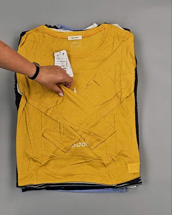 Фотография  821 - Тонковки Корея 085#5 кг, ЛОТ СТ-9213 оптом в Краснодаре и Краснодарском крае