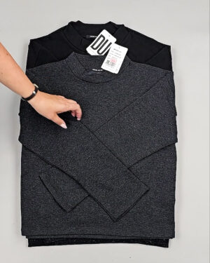 Фотография  313 - Толстовки Корея 085#6,8 кг, ЛОТ СТ-9233 оптом в Краснодаре и Краснодарском крае