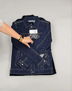 Фотография  400 - Верхняя одежда Корея 085#15 кг, ЛОТ № СТ-9247 оптом в Краснодаре и Краснодарском крае