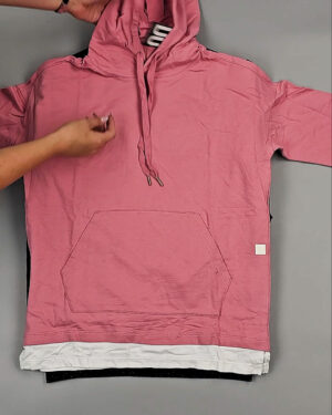 Фотография  816 - Толстовки Корея 085#6,8 кг, ЛОТ СТ-9232 оптом в Краснодаре и Краснодарском крае