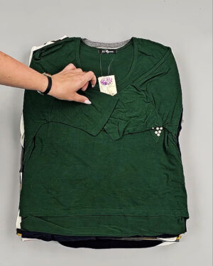 Фотография  759 - Тонковки Корея 085#5 кг, ЛОТ СТ-9215 оптом в Краснодаре и Краснодарском крае