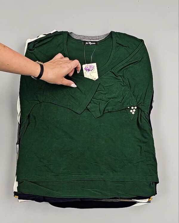 Фотография  116 - Тонковки Корея 085#5 кг, ЛОТ СТ-9215 оптом в Краснодаре и Краснодарском крае