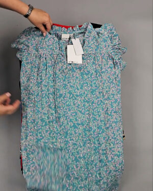 Фотография  263 - ICHI Summer mix 045#15 кг, ЛОТ СТ-9186 оптом в Краснодаре и Краснодарском крае