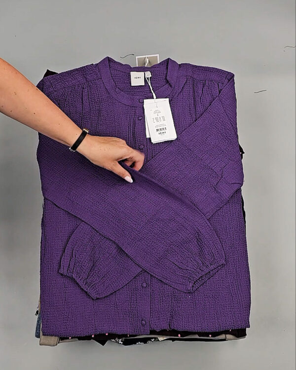 Фотография  192 - ICHI Winter mix 104#15 кг, ЛОТ СТ-9199 оптом в Краснодаре и Краснодарском крае