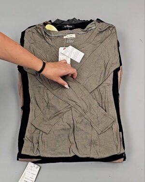 Фотография  758 - Тонковки Корея 085#5 кг, ЛОТ СТ-9214 оптом в Краснодаре и Краснодарском крае